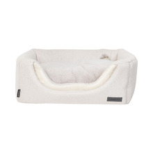 Boucle Cube Pet Bed